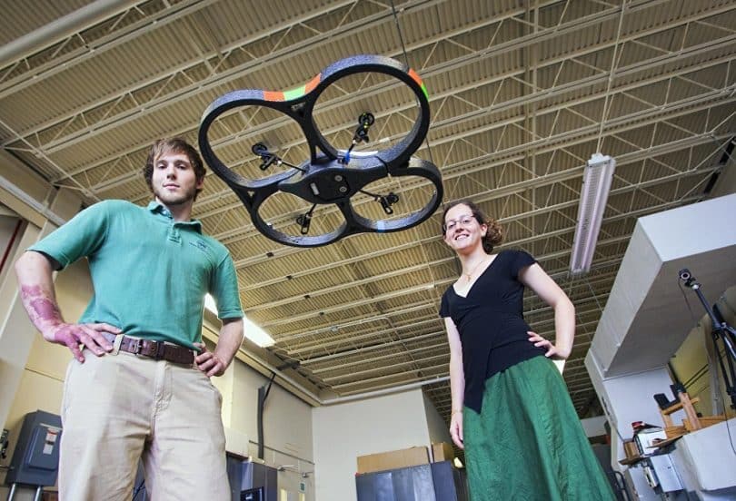 Best quadcopters