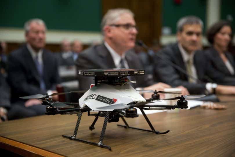 Drone Registration Drone Registration