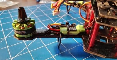 Quadcopter Motors