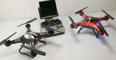 Best JJRC drones