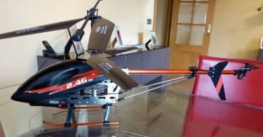 Best Drone Helicopter with Camera