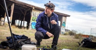 Cheap fpv goggles review