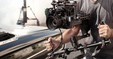 DJI Ronin M