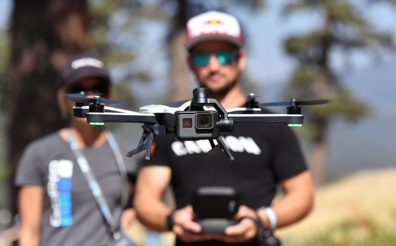GoPro Karma: Features, Reviews, Specifications, Competitors