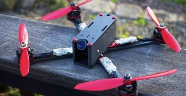 How To Pick The Best Multirotor Frame