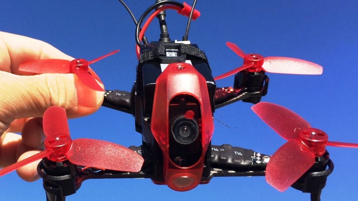 Walkera Rodeo 110: Features, Reviews, Specifications, Competitors