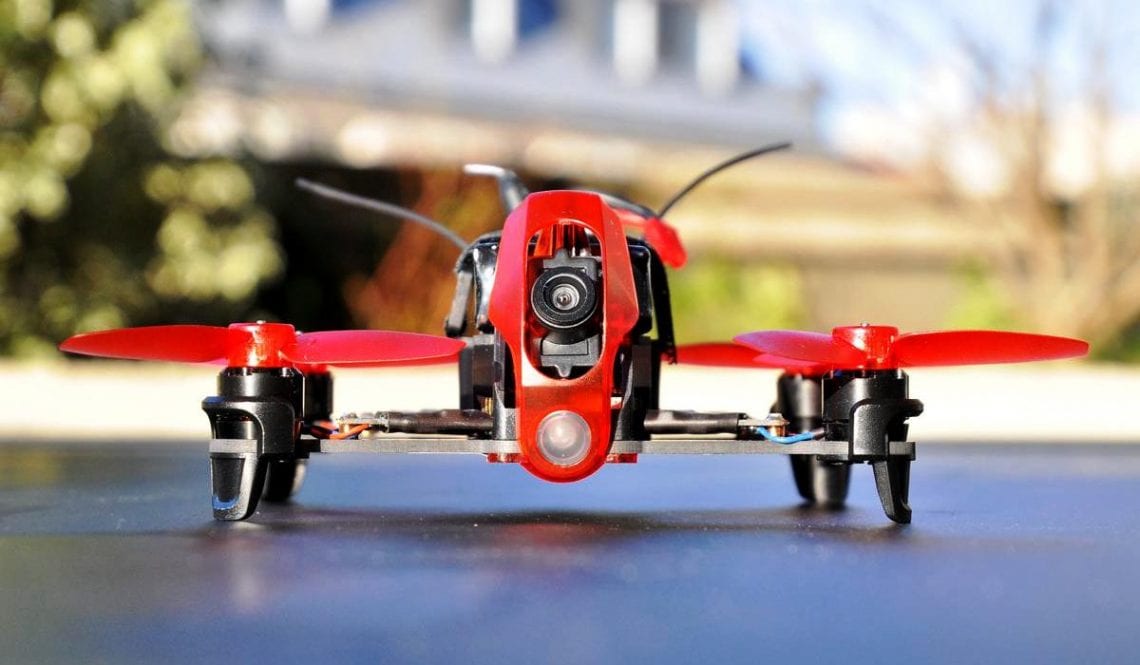 Walkera Rodeo 110: Features, Reviews, Specifications, Competitors
