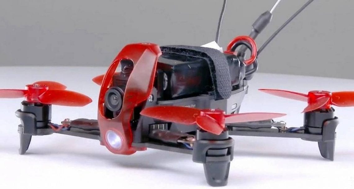 Walkera Rodeo 110: Features, Reviews, Specifications, Competitors