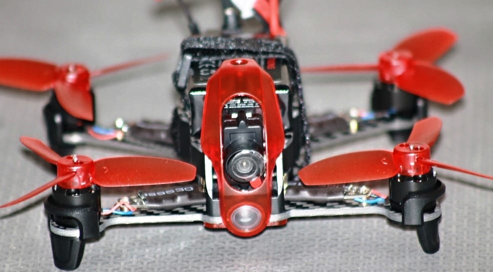 Walkera Rodeo 110: Features, Reviews, Specifications, Competitors