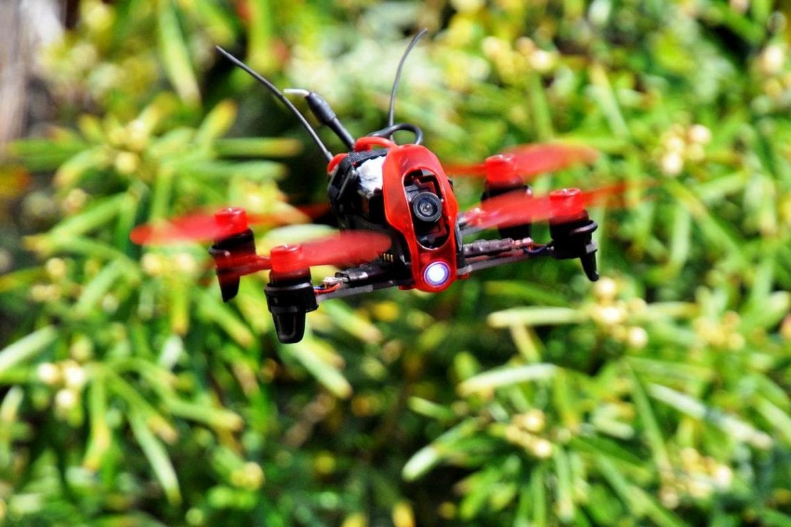 Walkera Rodeo 110: Features, Reviews, Specifications, Competitors