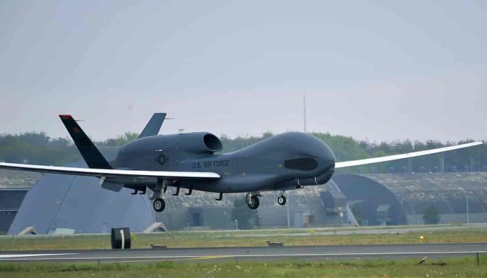 RQ-4 Global Hawk