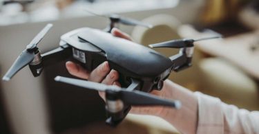 5 Best-Quality Zoom Drone Cameras For The Perfect Shot